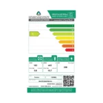 ثلاجه وفريزر