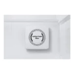 ثلاجه وفريزر