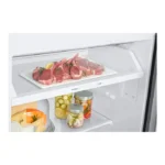 ثلاجه وفريزر