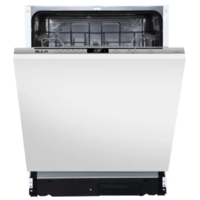 جلاية اطباق بلت ان بولم 7 برامج 14مكان – أبيض BULM9898 جلاية اطباق