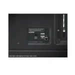 شاشة ال جي 75 بوصة