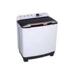 غسالة 10 كيلو حوضين