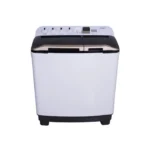 غسالة 10 كيلو حوضين