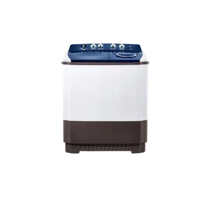 غسالة حوضين