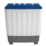 غسالة حوضين