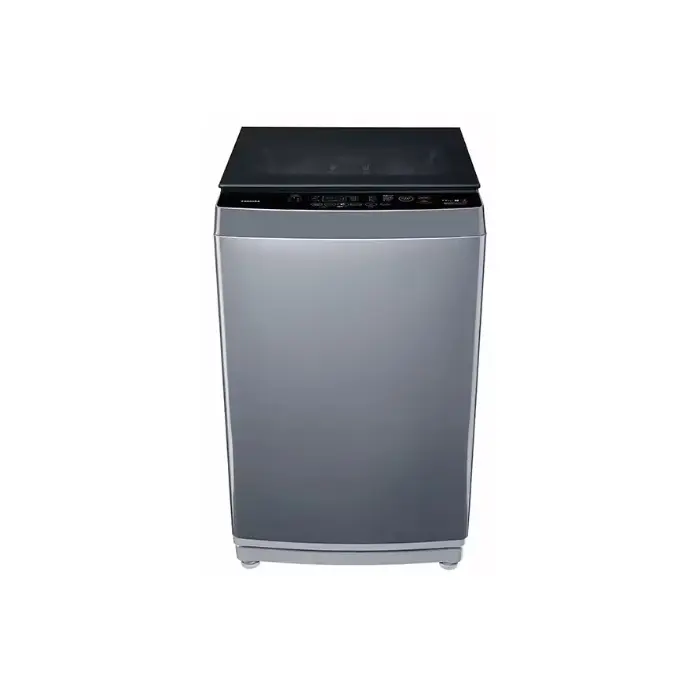 غسالة علوية توشيبا 13 كيلو 8 برامج انفرتر – فضي AW-DUHN1400LUPBB(SG) غسالة علوية