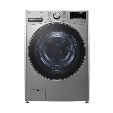 غسالة ملابس امامية