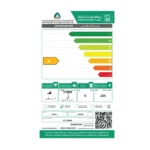 غسالة ملابس حوضين