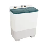 غسالة نص اتوماتيك