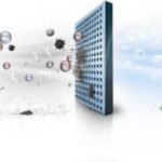 شفاط هواء للمطبخ بولم 90 سم حرف T ستيل MOTION90-SS