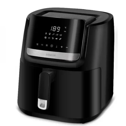 قلاية بدون زيت