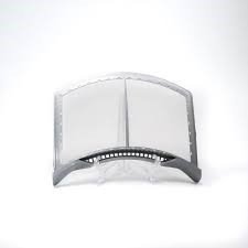 غسالة امامية وايت وستنجهاوس 12 كيلو – أبيض WWFL10VW12