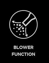 مكنسة هيتاشي برميل 18 لتر – 2100 وات – أزرق*بنفسجي CV-955NBLGSA مكنسة هيتاشي برميل 18 لتر – 2100 وات – أزرق*بنفسجي CV-955NBLGSA