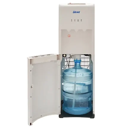 مبرد ماء