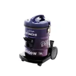 مكنسة هيتاشي برميل