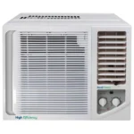 مكيف الزامل شباك