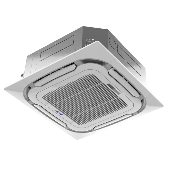 مكيف كاسيت أرو 32000 وحدة حار/ بارد RO-36CTAUH-I مكيف كاسيت