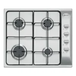 موقد غاز مسطح