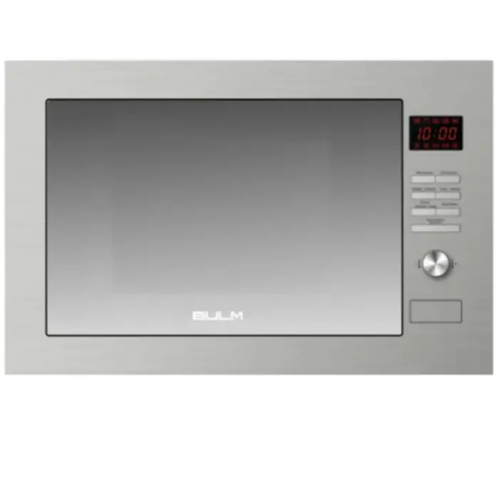 ميكرويف بلت ان بشواية بولم 31 لتر ديجيتال – ستيل FANCY31 ميكرويف بلت ان
