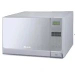 ميكرويف مع شواية