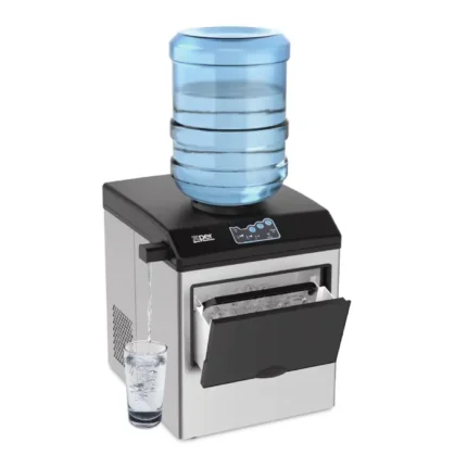 الة صنع الثلج