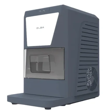 اله صنع الثلج