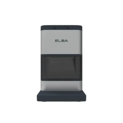 اله صنع الثلج