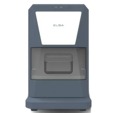 اله صنع الثلج