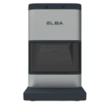 اله صنع الثلج