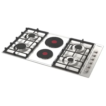 بوتاجاز مسطح