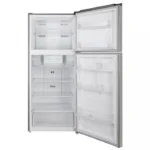 ثلاجة بابين