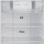 ثلاجة بابين