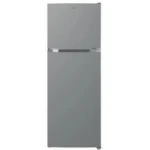 ثلاجة بابين مع فريزر