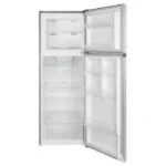 ثلاجة بابين مع فريزر