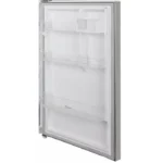 ثلاجة بابين مع فريزر