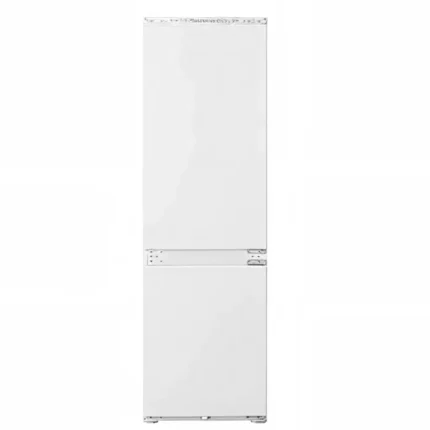 ثلاجة بابين مع فريزر