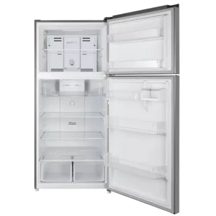 ثلاجه وفريزر