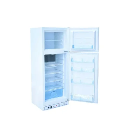 ثلاجه وفريزر بابين