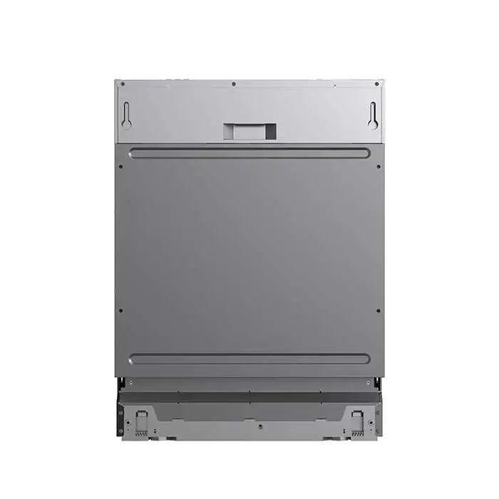 جلاية صحون جنرال سوبريم بلت ان 15 مكان 6 برامج -فضي GSDWB1536G جلاية صحون