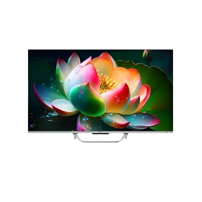 شاشة هاير 75 بوصة QLED - Google TV - سمارت H75S800UX شاشة هاير