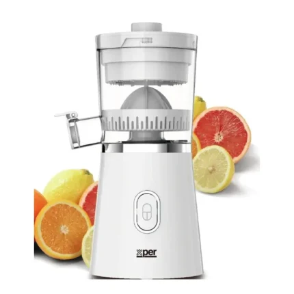 عصارة كهربائية