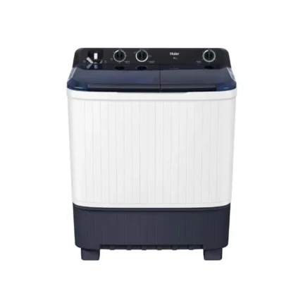 غسالة ملابس حوضين