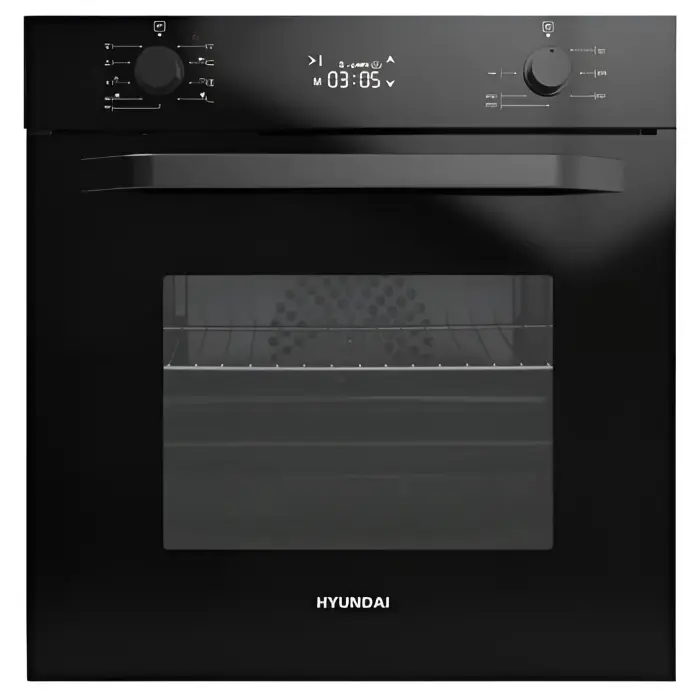 فرن كهربائية