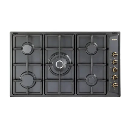 مسطح غاز بلت ان