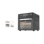 مقلاة هوائية