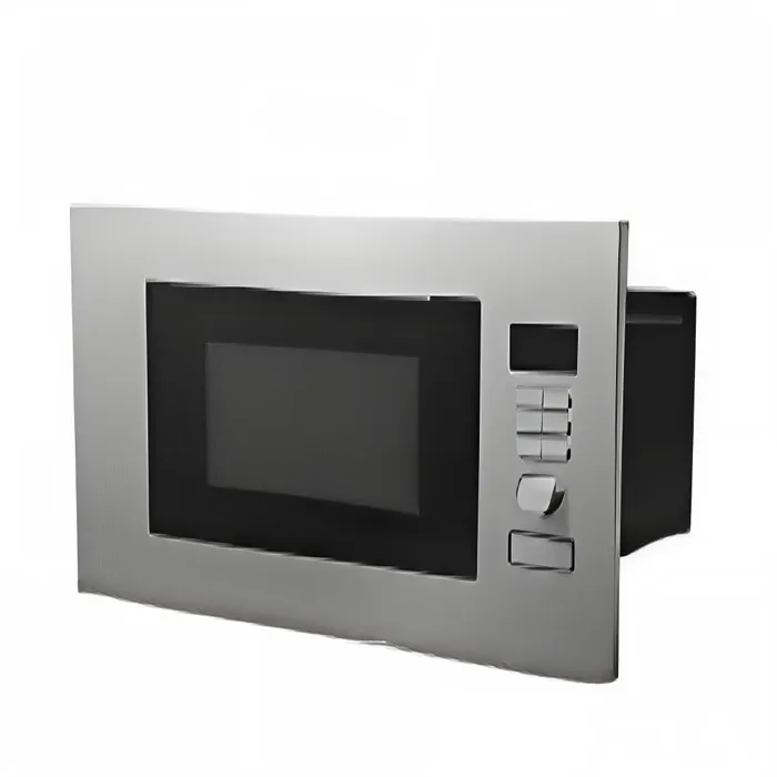 ميكروويف 20 لتر ديجيتال بلت ان هيونداي مع شواية – اسود HY-20 ميكروويف 20 لتر ديجيتال