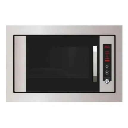 ميكرويف بشواية