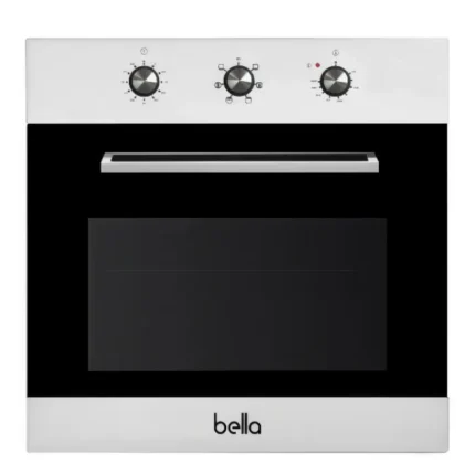 الفرن الكهربائي