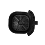 القلايه الهوائيه