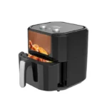 القلايه الهوائيه